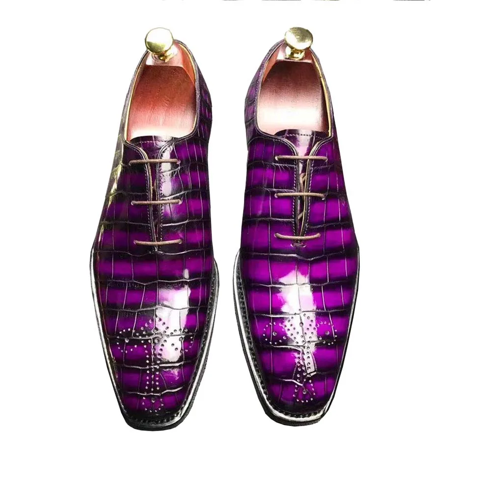 chue new arrival men shoes fashion leisure crocodile Genuine leather sole men crocodile shoes men dress shoes
chue new arrival men shoes fashion leisure crocodile Genuine leather sole men crocodile shoes men dress shoes