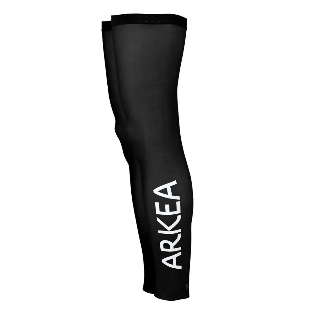 2021 ARKEA SAMSIC TEAM BLACK CYCLING JERSEY LEG WARMERS SUN UV TECTION ONE PAIR SZIE XS-4XL
2021 ARKEA SAMSIC TEAM BLACK CYCLING JERSEY LEG WARMERS SUN UV TECTION ONE PAIR SZIE XS-4XL