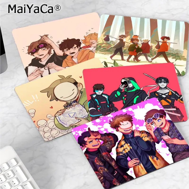MaiYaCa горячая Распродажа аниме Dream Smp Коврик Для Мыши игровые коврики Лидер продаж оптом игровой коврик для мыши
MaiYaCa горячая Распродажа аниме Dream Smp Коврик Для Мыши игровые коврики Лидер продаж оптом игровой коврик для мыши