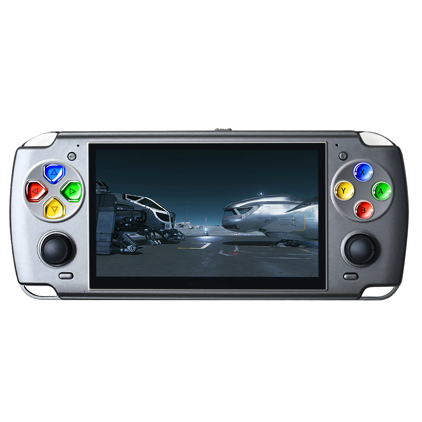 X20 Classic Game Operation 32GB Large Screen Languages Video Cast Game 20 Kinds Of Language 5.1-Inch Colored Screen Handheld
X20 Classic Game Operation 32GB Large Screen Languages Video Cast Game 20 Kinds Of Language 5.1-Inch Colored Screen Handheld