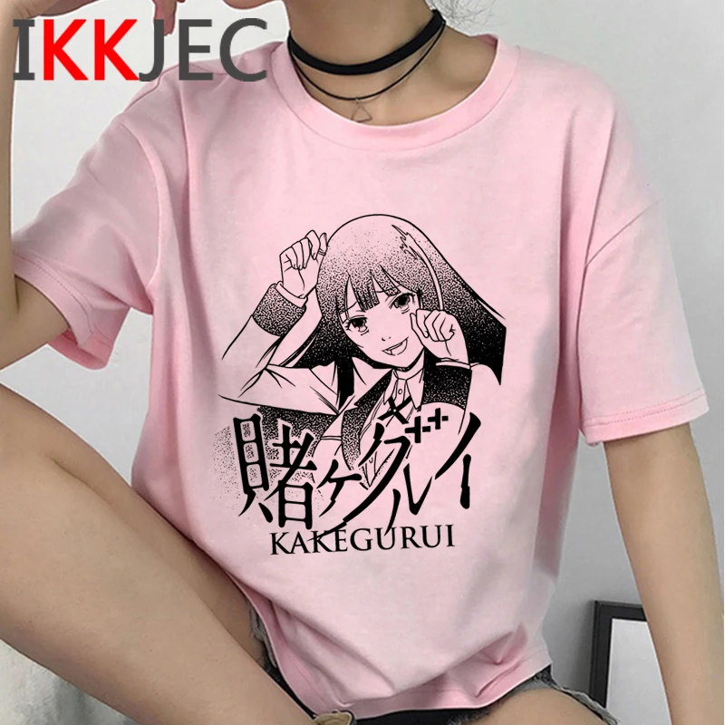 kakegurui tshirt clothes men couple streetwear kawaii ulzzang graphic tees top tees harajuku ulzzang
kakegurui tshirt clothes men couple streetwear kawaii ulzzang graphic tees top tees harajuku ulzzang