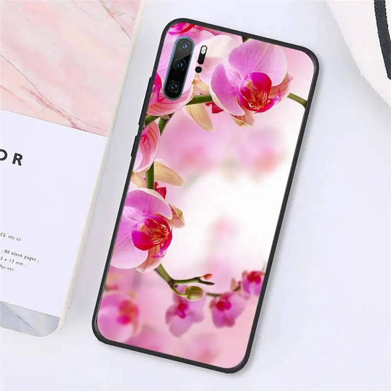 Orchid Flowers aesthetics pattern Phone Case For Huawei honor Mate P 10 20 30 40 Pro 10i 9 10 20 8x Lite Y91C V17 6.38 6.44
Orchid Flowers aesthetics pattern Phone Case For Huawei honor Mate P 10 20 30 40 Pro 10i 9 10 20 8x Lite Y91C V17 6.38 6.44