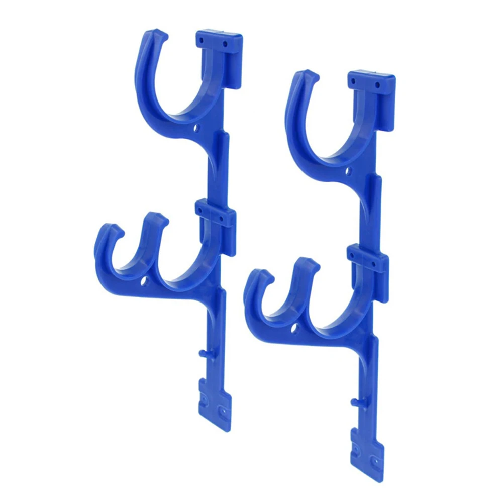 With Screw Garden Tools Skimmers Plastic Holder Leaf Rakes Vacuum Hose Home Multi Purpose Brushes Pool Pole Hanger Decks Durable
With Screw Garden Tools Skimmers Plastic Holder Leaf Rakes Vacuum Hose Home Multi Purpose Brushes Pool Pole Hanger Decks Durable
