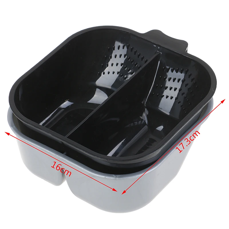 1PCS Hair Color Mixing Bowl Hair Dyestuff Cream Paint Stirring Bowl for Barber Styling Tool Salon Hair Dyeing Coloring Bowl Set
1PCS Hair Color Mixing Bowl Hair Dyestuff Cream Paint Stirring Bowl for Barber Styling Tool Salon Hair Dyeing Coloring Bowl Set