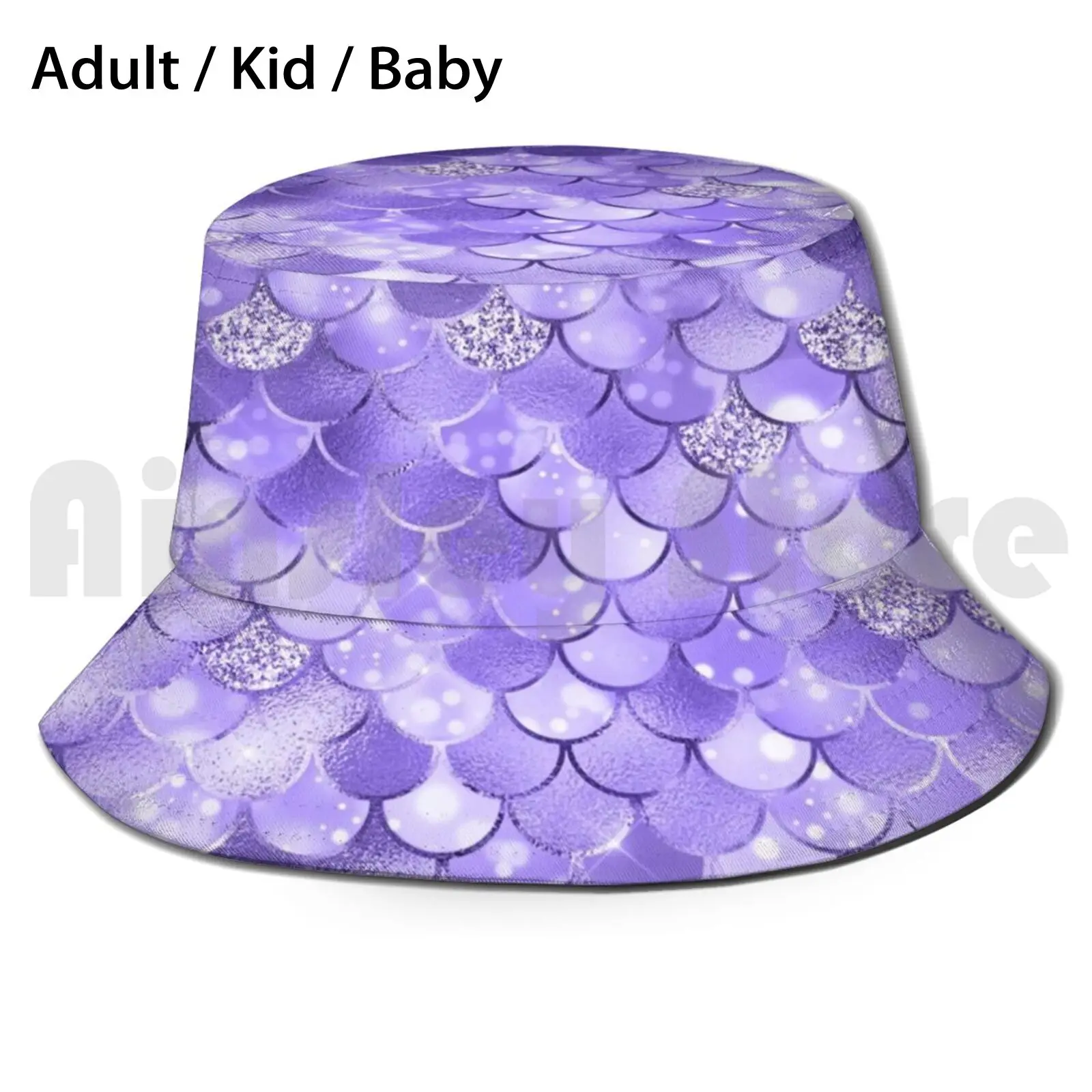 Violet Gradient Mermaid Scales Sun Hat Foldable UV Protection Mermaid Metal Mermaid Glitter Metalic Mermaid Scales
Violet Gradient Mermaid Scales Sun Hat Foldable UV Protection Mermaid Metal Mermaid Glitter Metalic Mermaid Scales