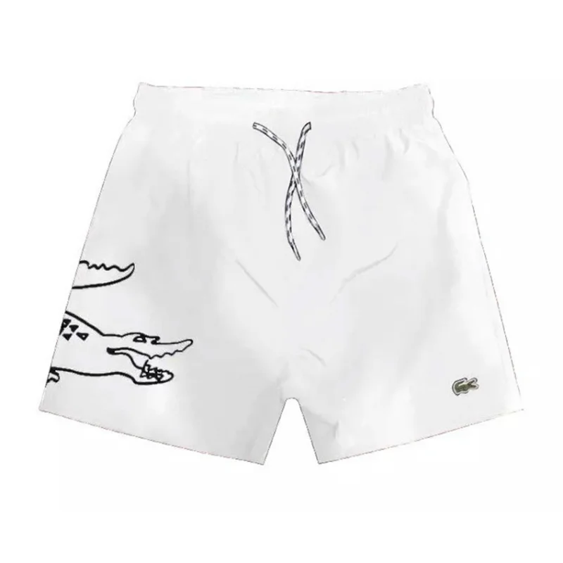 2021 Summer Fashion Men designers shorts Quick Drying SwimWear embroidery brand Board Beach Pants Mens Swim Short Size M-XXL
2021 Summer Fashion Men designers shorts Quick Drying SwimWear embroidery brand Board Beach Pants Mens Swim Short Size M-XXL