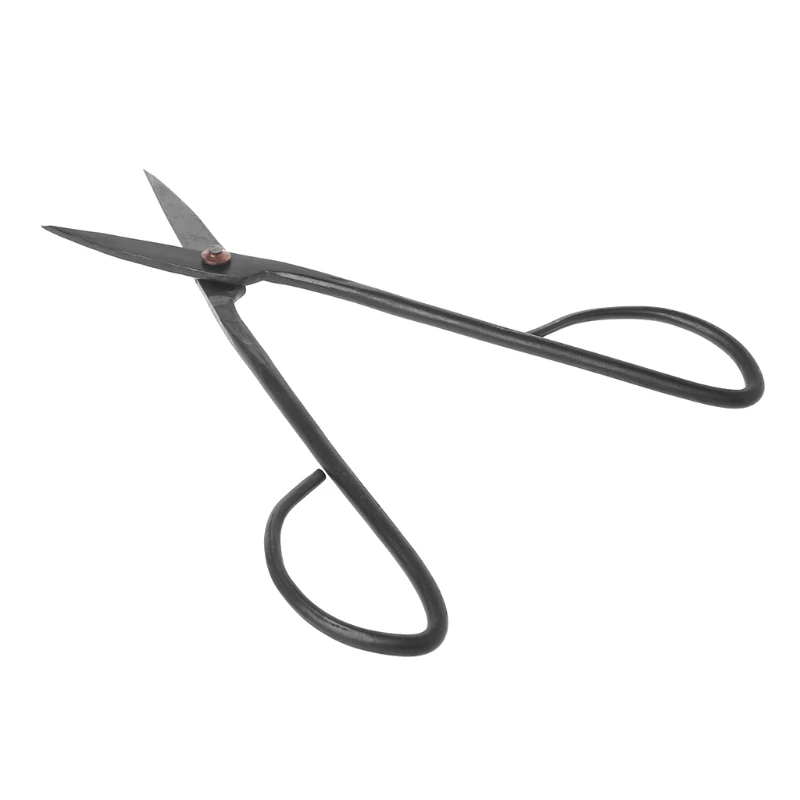Beginner Bonsai Tool Long Handle Scissors Gardening Plant Branch Shears 20cm New
Beginner Bonsai Tool Long Handle Scissors Gardening Plant Branch Shears 20cm New