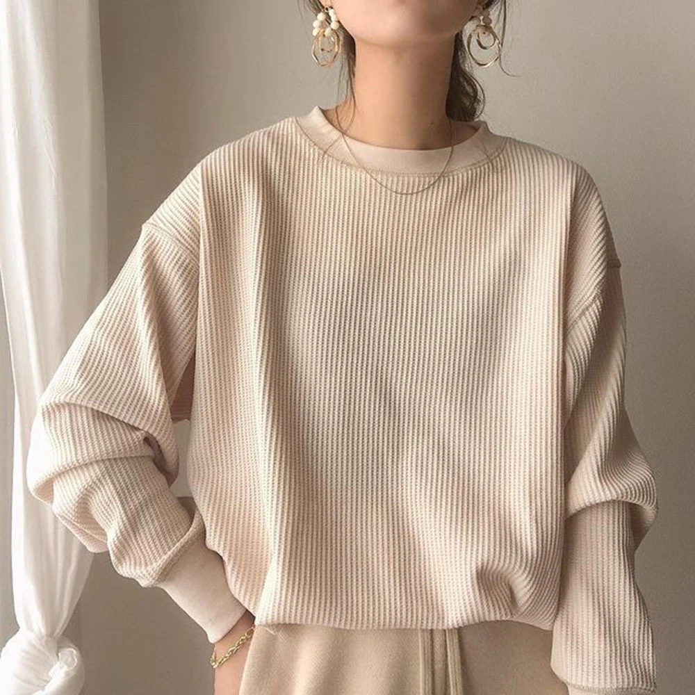 2021 Hot Sale Popular Cute New Design Women Sweaters Fashion Casual Short Patchwork Spring Autumn Women's Sweater
2021 Hot Sale Popular Cute New Design Women Sweaters Fashion Casual Short Patchwork Spring Autumn Women's Sweater