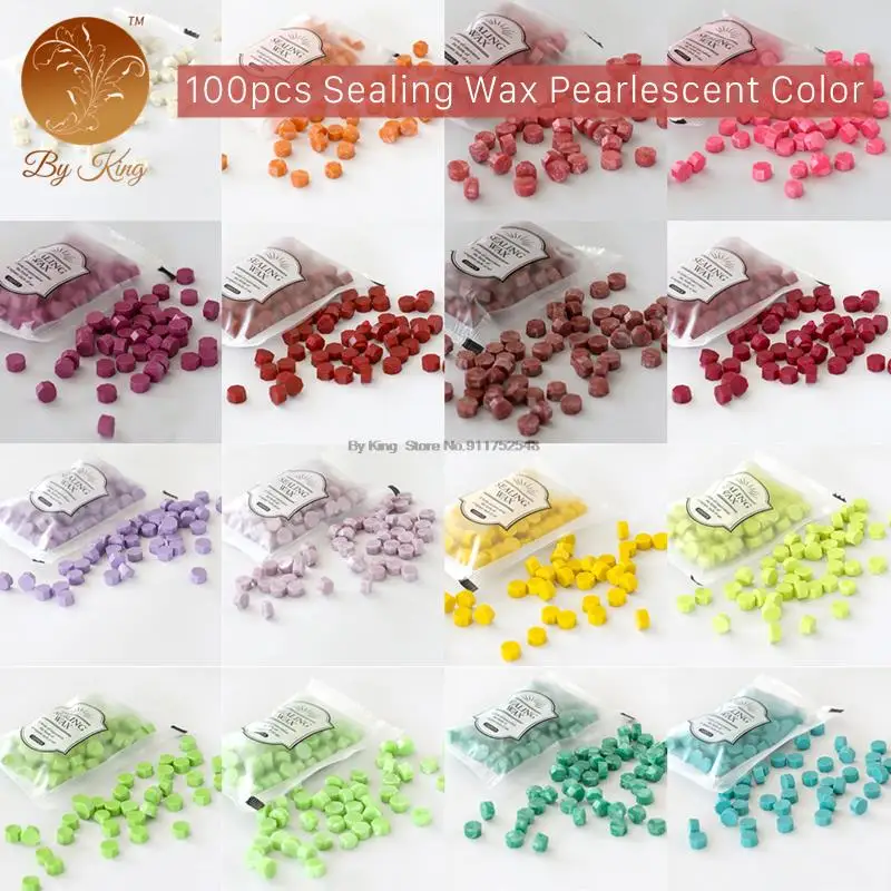 100pcs Sealing Wax Seal Beans Retro Wax Seal Beans Sealing Seal Wedding Wax Seal Ancient Sealing Wax Beans Stamp Making Tools
100pcs Sealing Wax Seal Beans Retro Wax Seal Beans Sealing Seal Wedding Wax Seal Ancient Sealing Wax Beans Stamp Making Tools