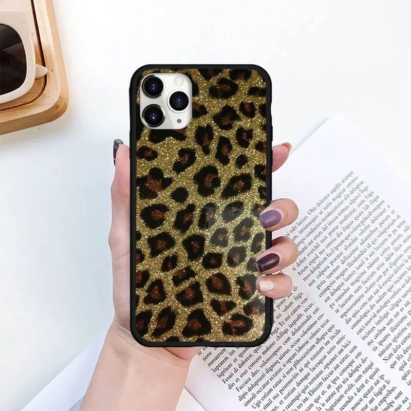 Leopard sexy Phone Case for iPhone 11 12 pro XS MAX 8 7 6 6S Plus X 5S SE 2020 XR mini
Leopard sexy Phone Case for iPhone 11 12 pro XS MAX 8 7 6 6S Plus X 5S SE 2020 XR mini
