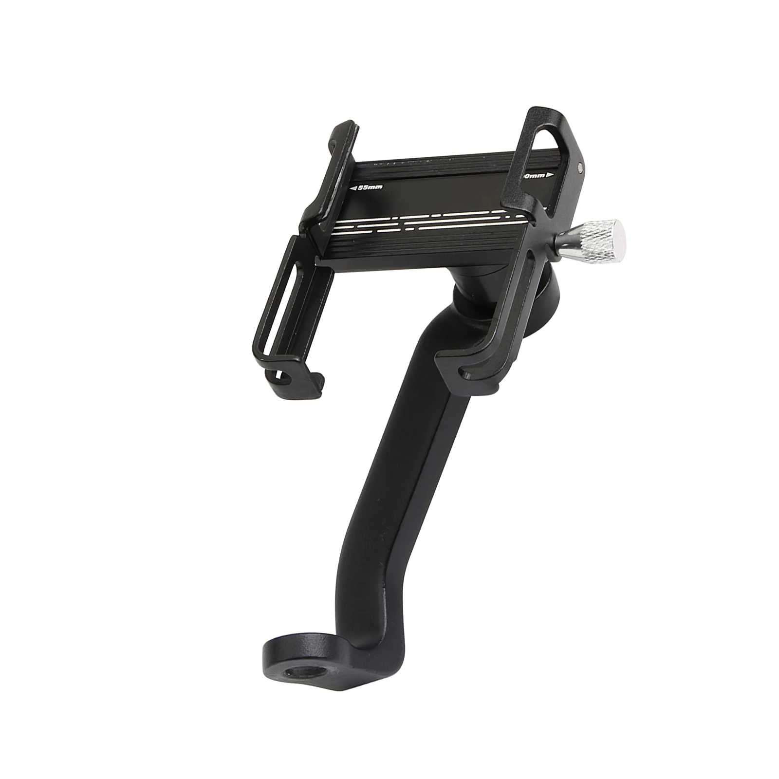 Onever Universal Motorcycle Mobile Phone Holder Adjustable Aluminum Alloy Motorcycle Phone Bracket with Installation Accessories
Onever Universal Motorcycle Mobile Phone Holder Adjustable Aluminum Alloy Motorcycle Phone Bracket with Installation Accessories