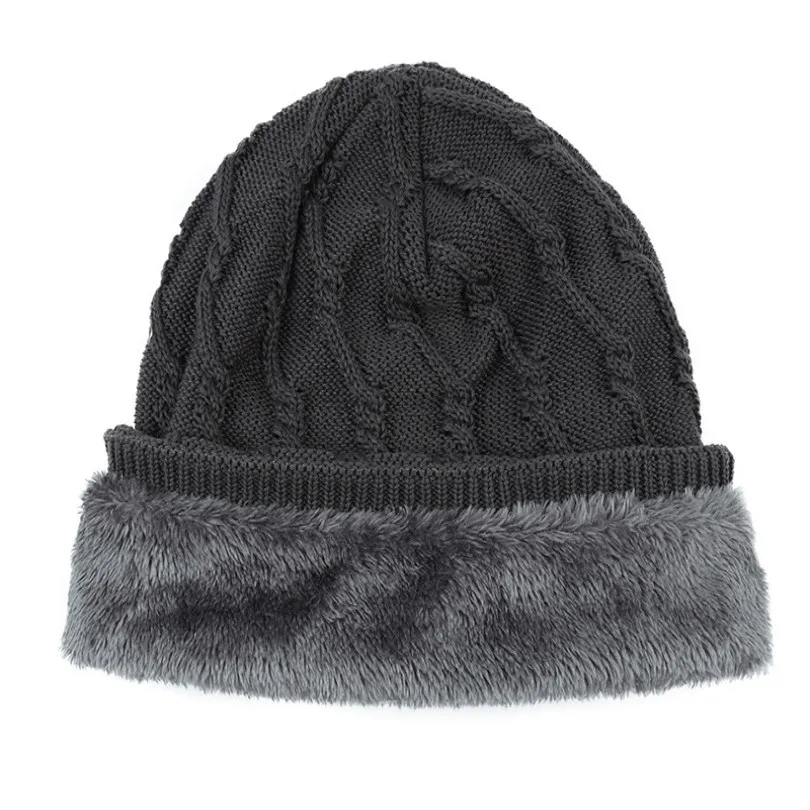 CHSDCSI Winter Hats For Men Women Knitted Balaclava Bonnet Velvet Skullies Warm Beanies Thick Ski Caps
CHSDCSI Winter Hats For Men Women Knitted Balaclava Bonnet Velvet Skullies Warm Beanies Thick Ski Caps