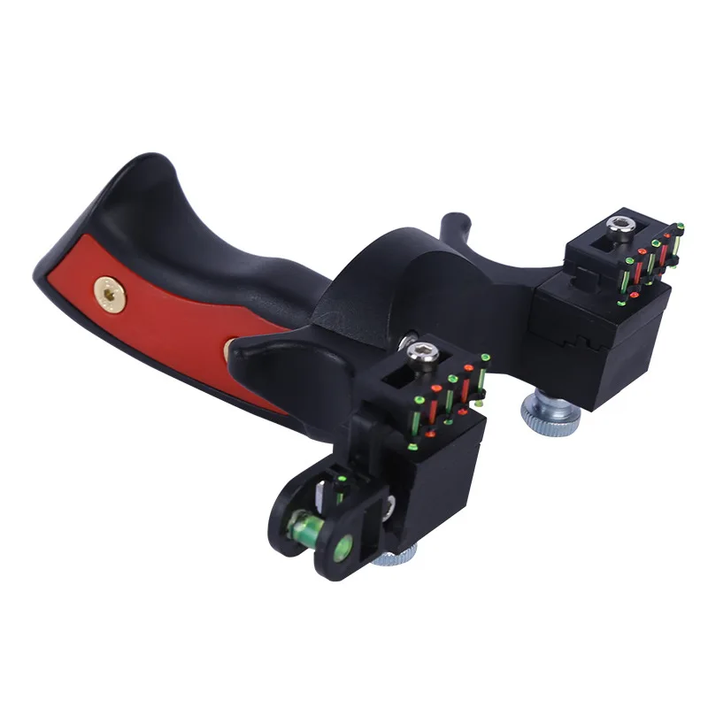 New High quality resin slingshot hunting aiming flat rubber band outdoor sports shooting game accessories 
New High quality resin slingshot hunting aiming flat rubber band outdoor sports shooting game accessories