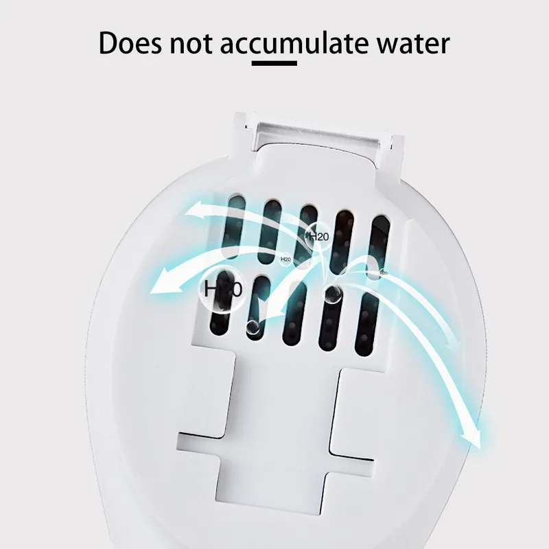 Toilet Brush Wall-Mounted Silicone Gap Brush Automatic Opening And Closing Bathroom Cleaning Brush Set Tool No Dead Corner Wash
Toilet Brush Wall-Mounted Silicone Gap Brush Automatic Opening And Closing Bathroom Cleaning Brush Set Tool No Dead Corner Wash