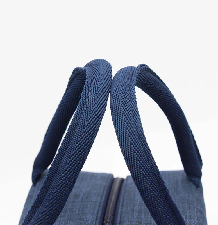 Portable Lunch Bag Tote Cooler Bag Pouch Container Food Storage Bags Picnic Handbag
Portable Lunch Bag Tote Cooler Bag Pouch Container Food Storage Bags Picnic Handbag