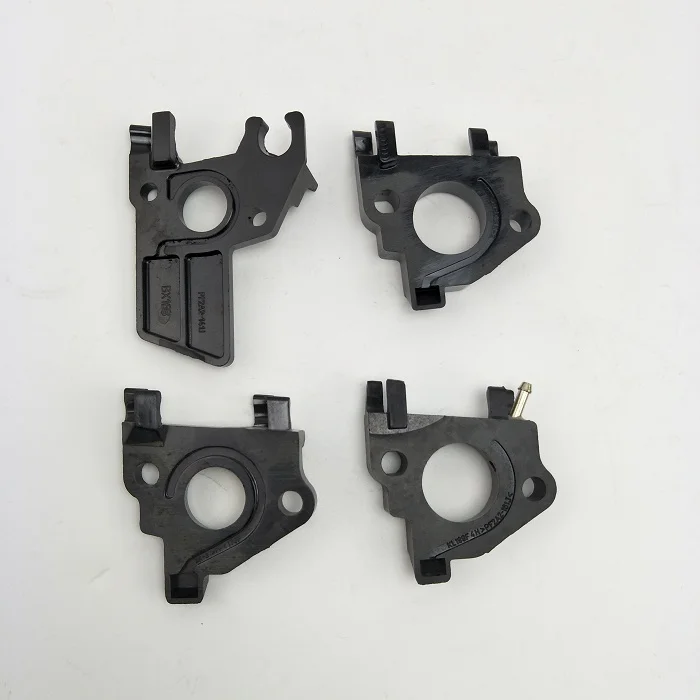 168F170F173F177F188F190F2-6.5KW Insulation Board Connection Block Insulation Block Heat Dissipation Block
168F170F173F177F188F190F2-6.5KW Insulation Board Connection Block Insulation Block Heat Dissipation Block