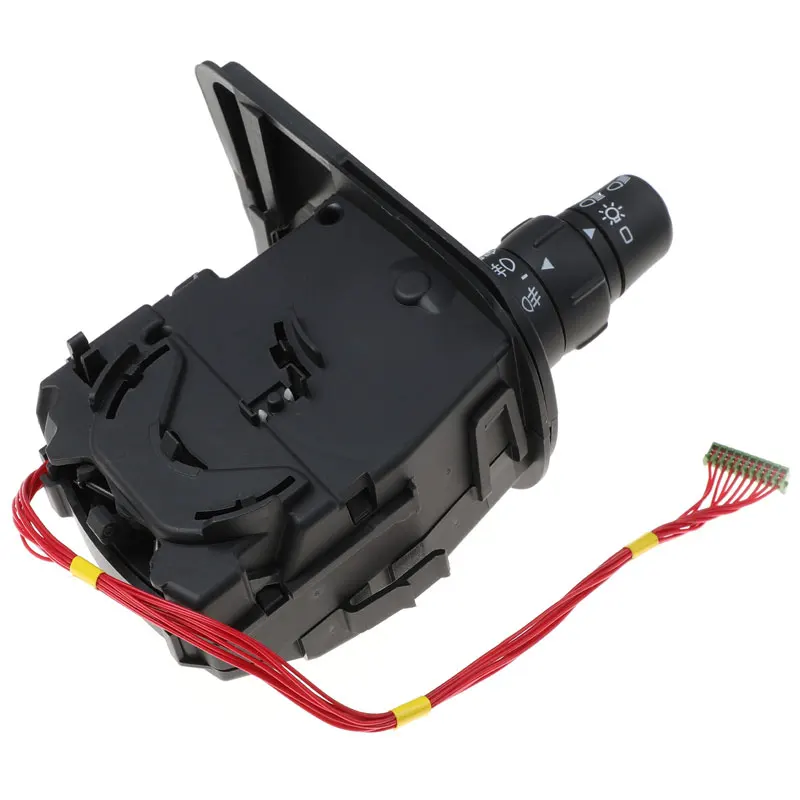 New Indicator Stalk Headlight Switch Headlamp For Renault Clio MK3 Kangoo Modus 7701057088,7701057089,7701057090,8201590638
New Indicator Stalk Headlight Switch Headlamp For Renault Clio MK3 Kangoo Modus 7701057088,7701057089,7701057090,8201590638