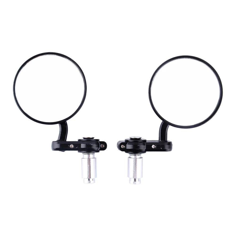 Motorcycle Mirrors Side Mirror Bar End Mirror Cafe Racer For Honda Suzuki Yamaha Street Bike
Motorcycle Mirrors Side Mirror Bar End Mirror Cafe Racer For Honda Suzuki Yamaha Street Bike