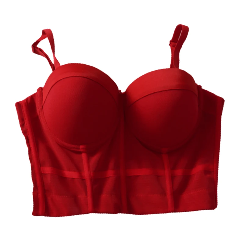 Women Fashion Slim Bodycon Solid Navel Crop Bra Tank Top Lady Summer Casual Strap Camisole Girls Sleeveless Daily Basic Shirt
Women Fashion Slim Bodycon Solid Navel Crop Bra Tank Top Lady Summer Casual Strap Camisole Girls Sleeveless Daily Basic Shirt