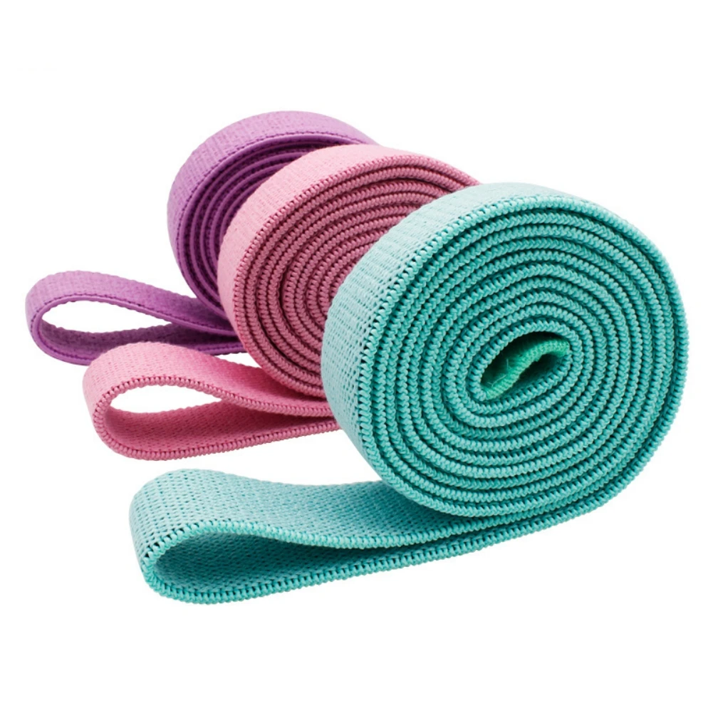 3pcs/Set Elastic Stretch Strap Belts Fitness Leg Stretching Resistance Band Anti-slip Yoga Tools 
3pcs/Set Elastic Stretch Strap Belts Fitness Leg Stretching Resistance Band Anti-slip Yoga Tools