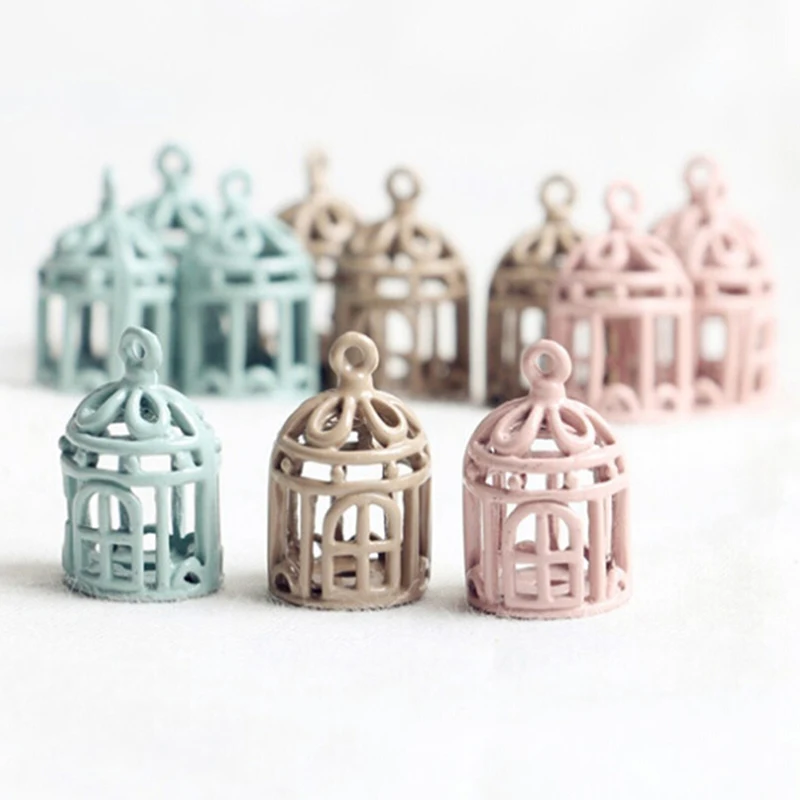 New Arrival 1Pc 1:12 Dollhouse Miniature Furniture Metal Bird Cage For Dollhouse Decor Dollhouse Birdcage Color Randomly Send
New Arrival 1Pc 1:12 Dollhouse Miniature Furniture Metal Bird Cage For Dollhouse Decor Dollhouse Birdcage Color Randomly Send