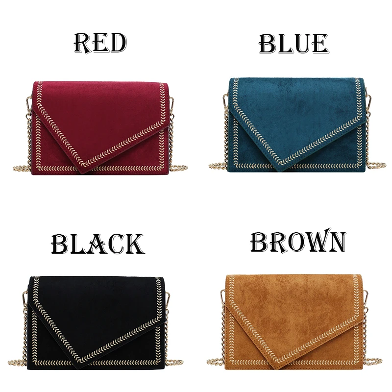 Sedue Pattern Flap Crossbody bag 2020 Fashion New Winter Autumn Women's Designer Handbag Chain Shoulder Messenger Bag
Sedue Pattern Flap Crossbody bag 2020 Fashion New Winter Autumn Women's Designer Handbag Chain Shoulder Messenger Bag