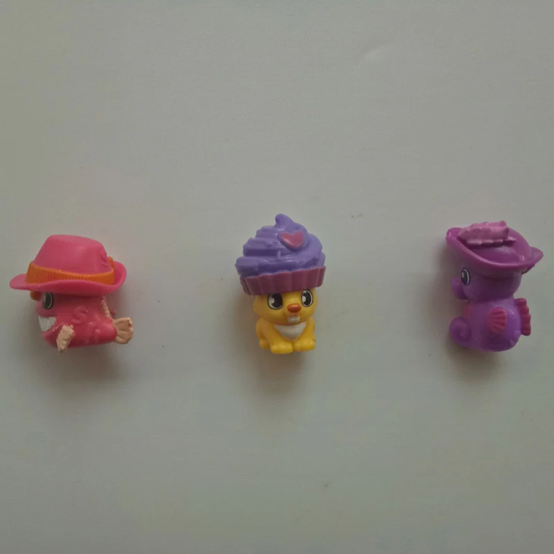 100pcs Mini Cartoon Pencil Toppers Animals PVC Figure with Hat Pen Cap Figurine Collection Model Toy Gift For Child Kid
100pcs Mini Cartoon Pencil Toppers Animals PVC Figure with Hat Pen Cap Figurine Collection Model Toy Gift For Child Kid