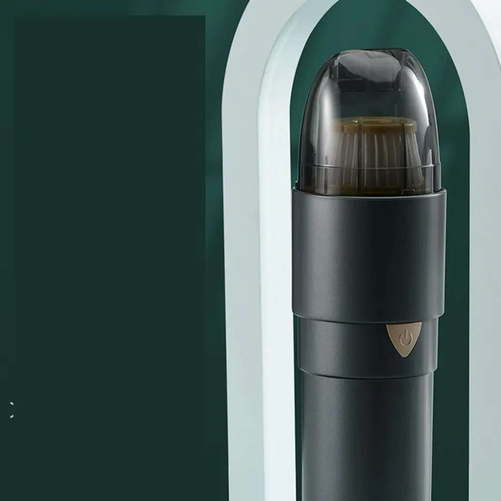 Mini Charging Vacuum Cleaner Hand Held Vacuum Cleaner Computer Hard Disk Capacitor Cleaner Cordless Vacuum Cleaner
Mini Charging Vacuum Cleaner Hand Held Vacuum Cleaner Computer Hard Disk Capacitor Cleaner Cordless Vacuum Cleaner