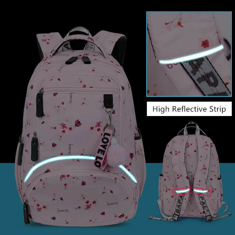 school bags for girls waterproof bookbag student cute flower backpack children backpacks kids school backpack girl gift
school bags for girls waterproof bookbag student cute flower backpack children backpacks kids school backpack girl gift