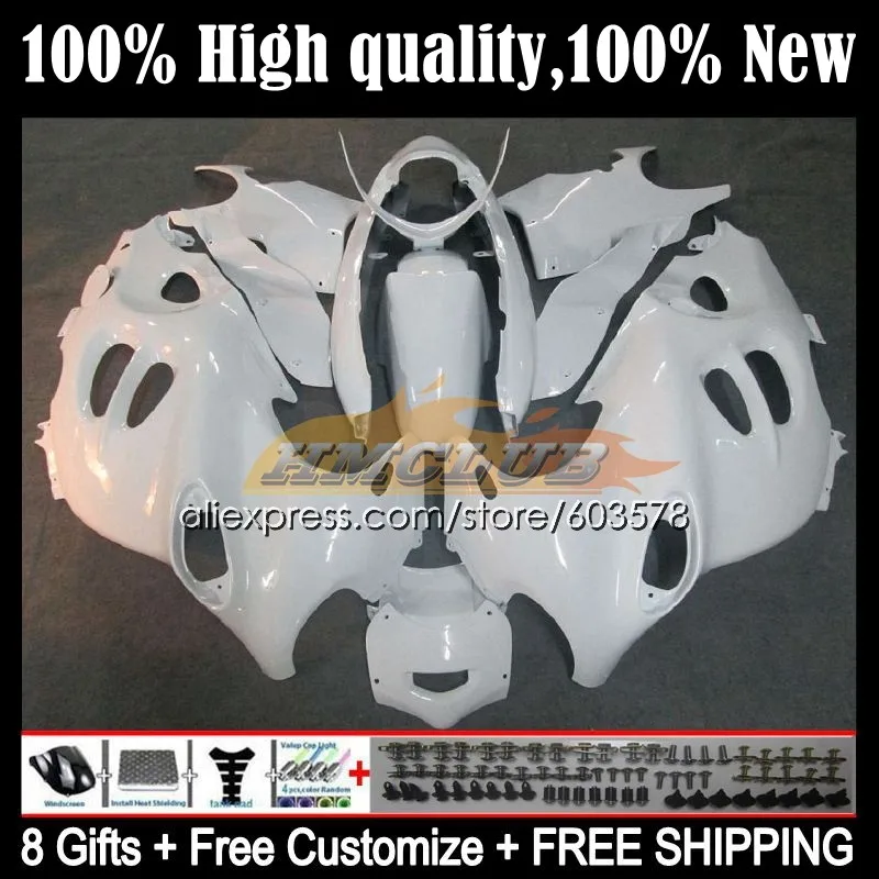 Body For SUZUKI KATANA GSX750F GSXF 600 750 1CL.27 GSXF600 03 04 05 06 07 GSXF750 2003 2004 2005 2006 2007 Fairing Gloss white
Body For SUZUKI KATANA GSX750F GSXF 600 750 1CL.27 GSXF600 03 04 05 06 07 GSXF750 2003 2004 2005 2006 2007 Fairing Gloss white