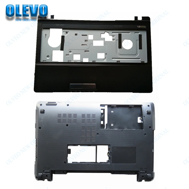 For Asus A53T K53U K53B X53U K53T K53TA K53 X53B K53Z k53BY A53U X53Z 13GN5710P040-1 Palmrest cover/Laptop Bottom Case
For Asus A53T K53U K53B X53U K53T K53TA K53 X53B K53Z k53BY A53U X53Z 13GN5710P040-1 Palmrest cover/Laptop Bottom Case