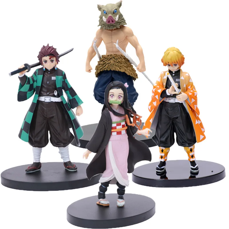 Demon Slayer Action Figure Mugen Train Rengoku Kyoujurou Anime Figure Kimetsu No Yaiba Rengoku Kyoujurou Figurine Toys
Demon Slayer Action Figure Mugen Train Rengoku Kyoujurou Anime Figure Kimetsu No Yaiba Rengoku Kyoujurou Figurine Toys