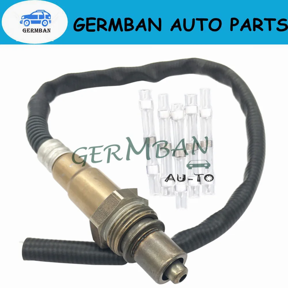 Новый датчик выхлопных газов для BMW 328d 328d 328d xDrive X3 13628517184 L L4
Новый датчик выхлопных газов для BMW 328d 328d 328d xDrive X3 13628517184 L L4