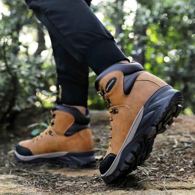 Men Casual Boots Outdoor Footwear Mens Shoes Casual Leather Sports Men Man Fashion For Male Shoe 2020 Hot Sale Flat Men's
Men Casual Boots Outdoor Footwear Mens Shoes Casual Leather Sports Men Man Fashion For Male Shoe 2020 Hot Sale Flat Men's