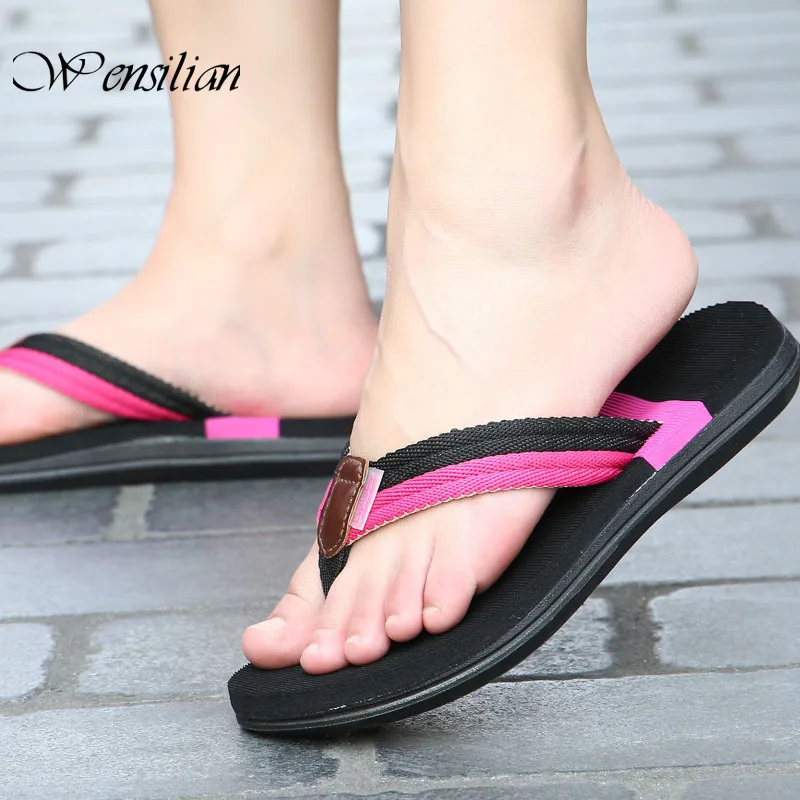 Summer Flip Flop Men's Slippers Fashion Outdoor Slides Men Slippers Bathroom Flip Flops Beach Slippers Chancletas De Plastico
Summer Flip Flop Men's Slippers Fashion Outdoor Slides Men Slippers Bathroom Flip Flops Beach Slippers Chancletas De Plastico