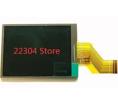 Новый ЖК-экран для SONY Cyber-Shot DSC-S2100 S2100 запасная часть цифровой камеры + Подсветка
Новый ЖК-экран для SONY Cyber-Shot DSC-S2100 S2100 запасная часть цифровой камеры + Подсветка