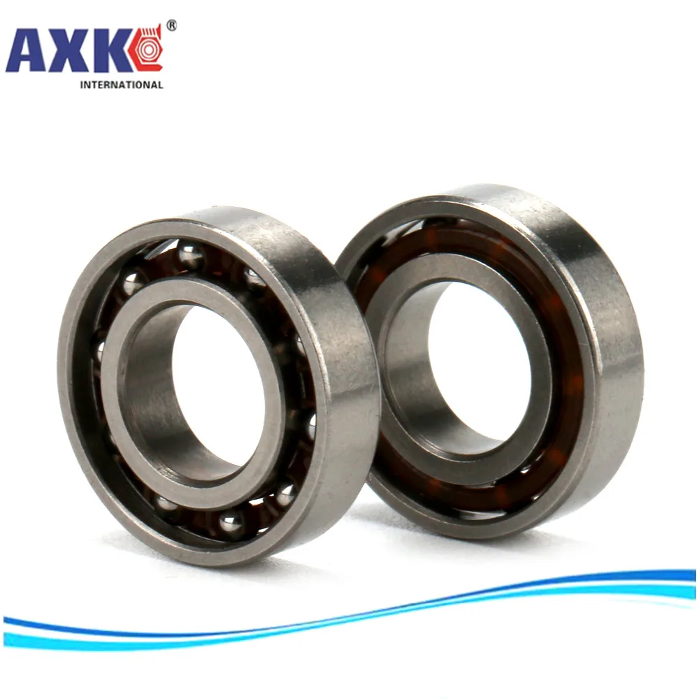 10pcs Free Shipping SUS440C environmental corrosion resistant stainless steel deep groove ball bearings S687ZZ 7*14*5 mm
10pcs Free Shipping SUS440C environmental corrosion resistant stainless steel deep groove ball bearings S687ZZ 7*14*5 mm