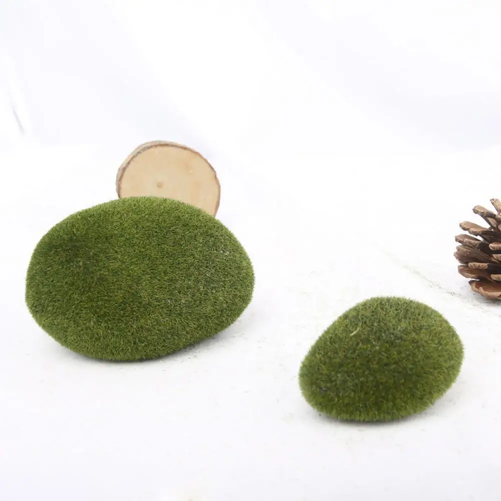 1 Pack Excellent Faux Greenery Moss Fuzzy Eco-Friendly Fake Moss Decor Decorative Faux Green Moss
1 Pack Excellent Faux Greenery Moss Fuzzy Eco-Friendly Fake Moss Decor Decorative Faux Green Moss