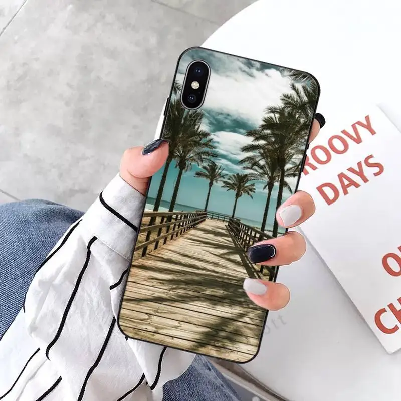 Beach sea Phone Cases for iPhone 11 12 mini pro XS MAX 8 7 6 6S Plus X 5S SE 2020 XR
Beach sea Phone Cases for iPhone 11 12 mini pro XS MAX 8 7 6 6S Plus X 5S SE 2020 XR