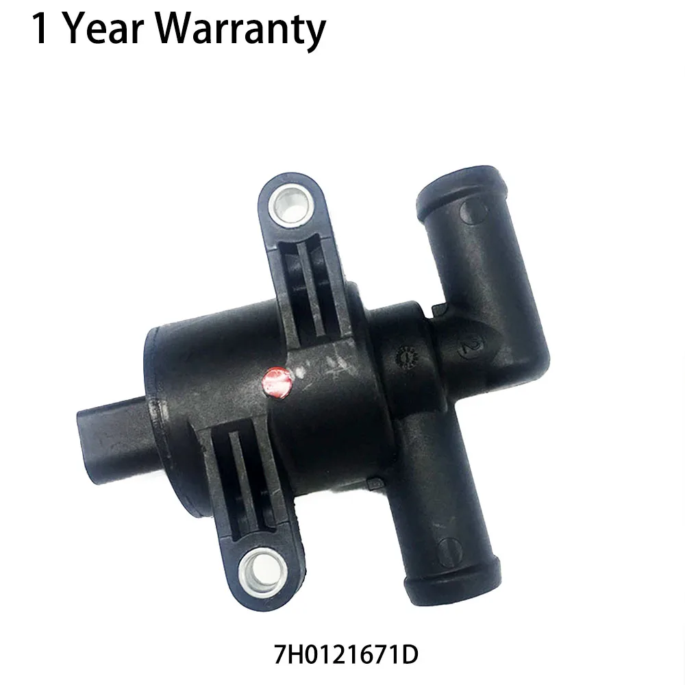 Auxiliary Water Pump For AUDI A1 A3 A4 A5 A6 A7 A8 Q3 Q5 Q7 TT Skoda Superb Octavia 7H0121671D 7H0121671B
Auxiliary Water Pump For AUDI A1 A3 A4 A5 A6 A7 A8 Q3 Q5 Q7 TT Skoda Superb Octavia 7H0121671D 7H0121671B