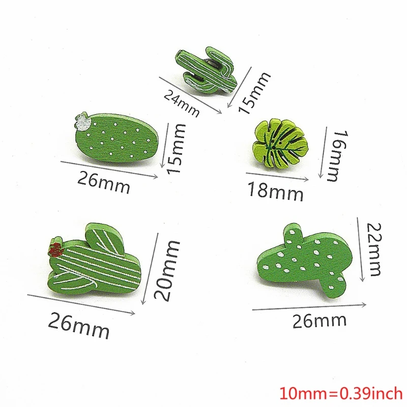 2021 New 30PCS Wooden Push Pins Cactus Palm Leaf Thumb Tack Decorative Cute Pushpins for
2021 New 30PCS Wooden Push Pins Cactus Palm Leaf Thumb Tack Decorative Cute Pushpins for