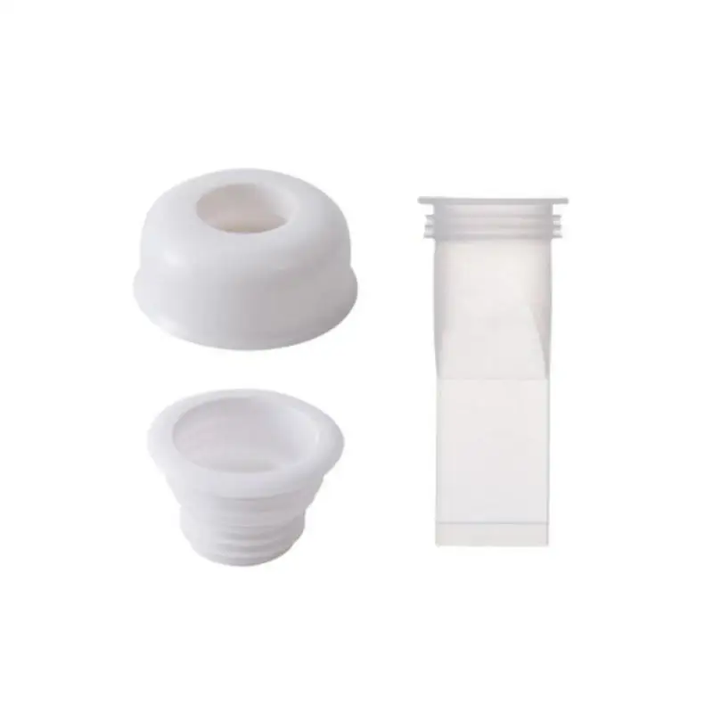 HOT Bathroom Odor-proof Leak Core Silicone Down The Water Pipe Draininner Core Kitchen Bathroom Sewer Seal Leak Home Accessories
HOT Bathroom Odor-proof Leak Core Silicone Down The Water Pipe Draininner Core Kitchen Bathroom Sewer Seal Leak Home Accessories
