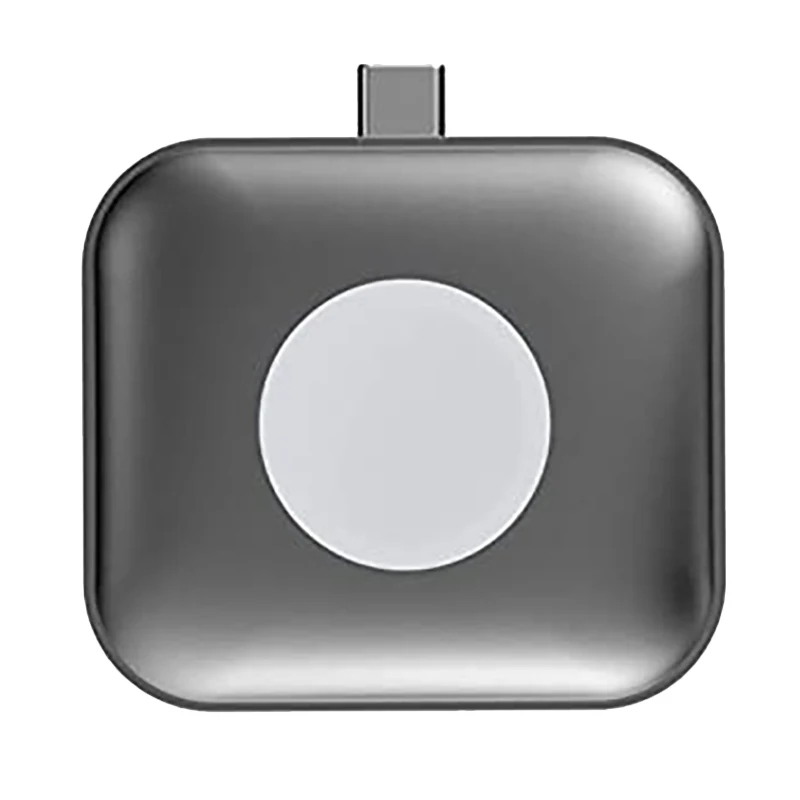 USB-C Wireless Charger for Charging Apple S1/S2/S3/S4/S5/S6/SE Watches and AIRPODS2/ PRO Earphones
USB-C Wireless Charger for Charging Apple S1/S2/S3/S4/S5/S6/SE Watches and AIRPODS2/ PRO Earphones