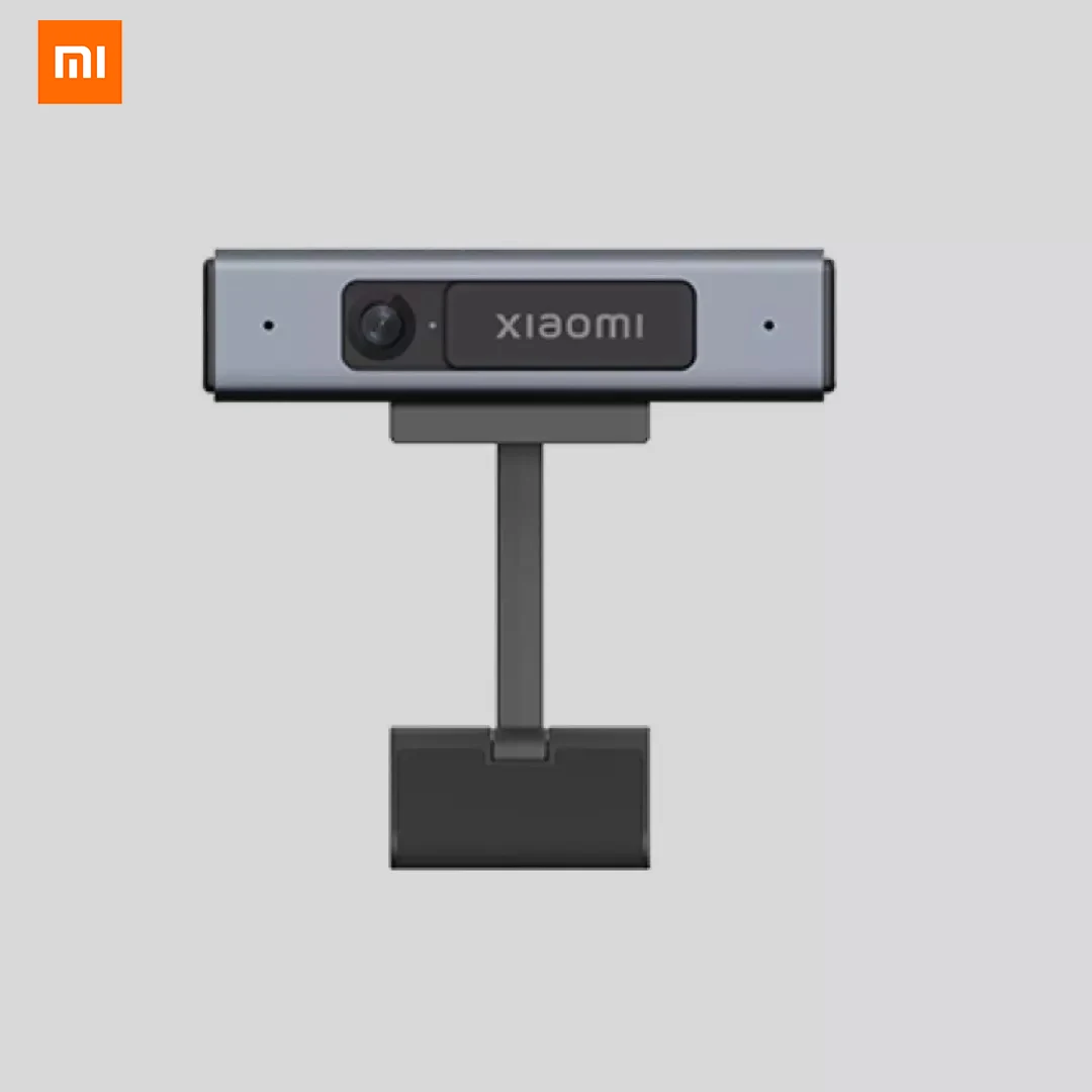 Original Xiaomi TV webcam 1080P high-definition picture quality built-in dual microphones intimate privacy protection
Original Xiaomi TV webcam 1080P high-definition picture quality built-in dual microphones intimate privacy protection