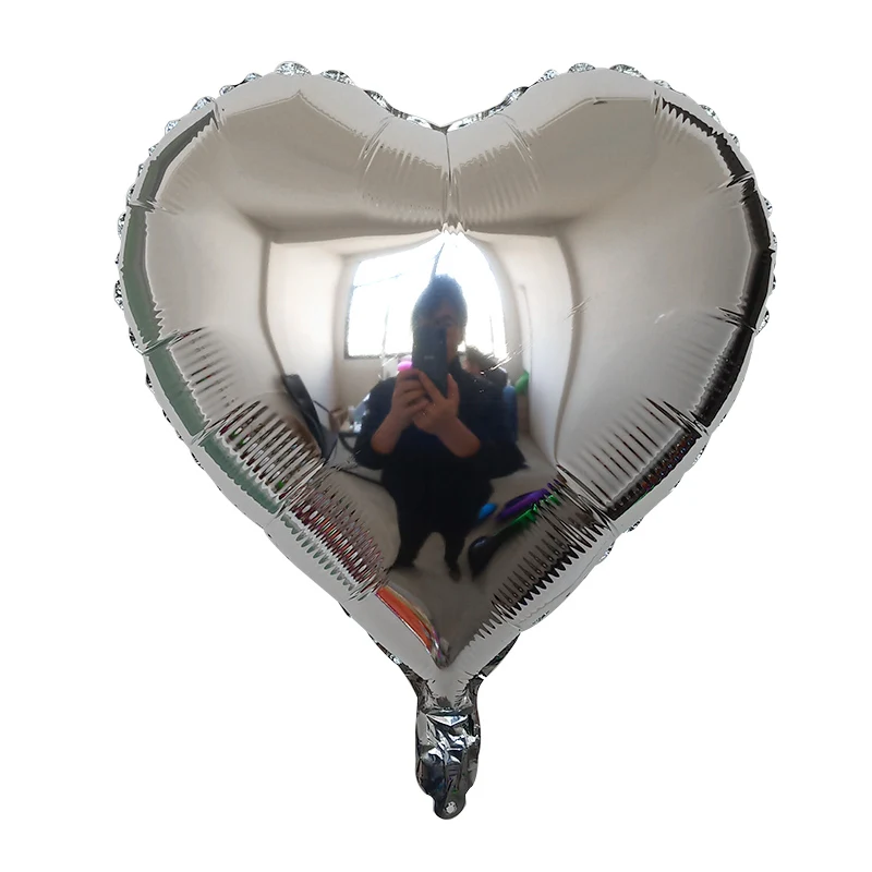 1pcs 75cm Valentine's Wedding Happy Birthday Party Decorated supplies Large Colorful Heart-shaped Baby Shower Foil Balloons
1pcs 75cm Valentine's Wedding Happy Birthday Party Decorated supplies Large Colorful Heart-shaped Baby Shower Foil Balloons