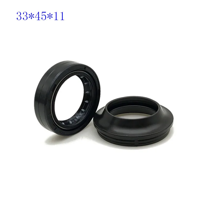 30*42*10.5 31*43*10.5 32*44*10.5 33*45*11 Motorcycle Parts Front Fork Dust and Oil Seal For Damper Shock Absorber
30*42*10.5 31*43*10.5 32*44*10.5 33*45*11 Motorcycle Parts Front Fork Dust and Oil Seal For Damper Shock Absorber