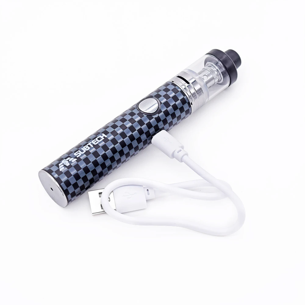 NEW S22 kit 60W huge vaper pen 1800mah battery with 2.0ml atomizer 0.3 ohm tank electronic cigarette kit vape mod e-cigarettes
NEW S22 kit 60W huge vaper pen 1800mah battery with 2.0ml atomizer 0.3 ohm tank electronic cigarette kit vape mod e-cigarettes