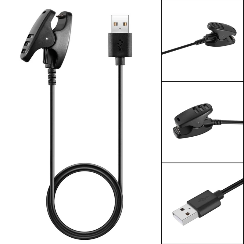 Высокое качество 1 м USB зажим Зарядное устройство кабель для Suunto 3 Спартанский тренер линии 2 линии 3 траверс AUG-4A
Высокое качество 1 м USB зажим Зарядное устройство кабель для Suunto 3 Спартанский тренер линии 2 линии 3 траверс AUG-4A