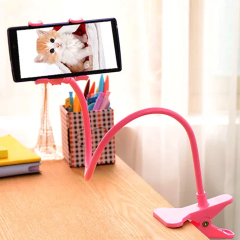 Multi-functional Universal Mobile Phone Bracket Lazy Mobile Phone Bracket Bedside Watching Television Movie Desktop Bed Item Bra
Multi-functional Universal Mobile Phone Bracket Lazy Mobile Phone Bracket Bedside Watching Television Movie Desktop Bed Item Bra