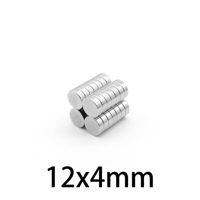 10-100 шт. Неодимовый N35 Dia12mm X 4 мм сильные магниты крошечный диск NdFeB неодимовый магнит редкоземельный магнит для поделок модели холодильник пр...
10-100 шт. Неодимовый N35 Dia12mm X 4 мм сильные магниты крошечный диск NdFeB неодимовый магнит редкоземельный магнит для поделок модели холодильник пр...